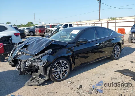 2024 Nissan Altima Sl Fwd z USA, uszkodzony, nr VIN 1N4BL4EV9RN375127